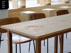 大堂-DEEP COFFEE(瑞光烘焙工厂店)