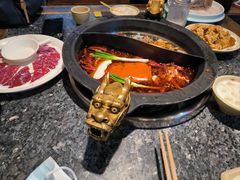 -蜀大侠火锅(春熙路店)