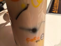 -CoCo都可(中华广场店)
