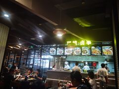 -小王少龙火锅(沙南街店)