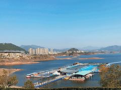 -千岛湖-欢乐水世界