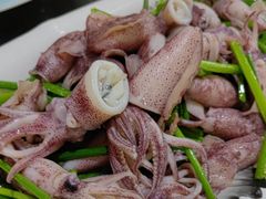 -抹直口特色菜馆(一店)