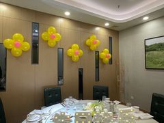 -金时代顺风大酒店(临港百联店)