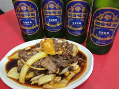 -乐天拉面(桃花街店)