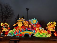 -国色天乡三期陆地乐园