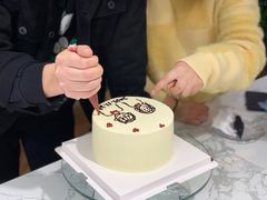 -糖秋Cake DIY·蛋糕定制·甜品台(观音桥店)