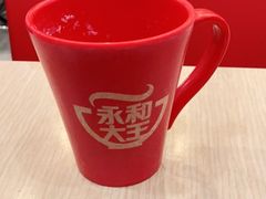 -永和大王(茉莉上新·共和新路店)