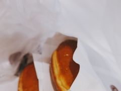 甜甜圈-西帝(时尚地下店)
