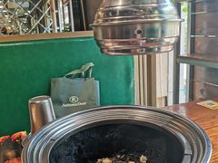 -原始泥炉烤肉(总店)