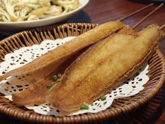 -妈妈菜舟山海鲜(定海古城店)