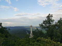 -帽儿山国家森林公园