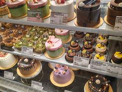 -PAPER STONE BAKERY(天环店)