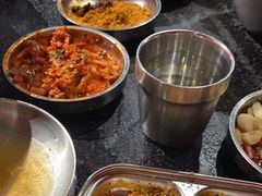 -哈哈碳都·牛肋条无限自助烤肉(宝龙店)