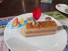 -超级厨房概念餐厅(奥园广场店)