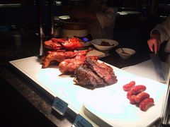 -星伦多自助料理·涮烤一体(虹悦城店)