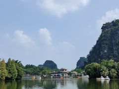 -星湖旅游景区七星岩