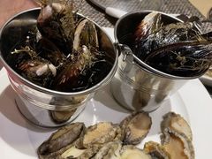 -上海临港美爵酒店·铃兰西餐厅