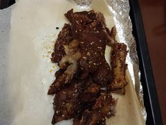 -三宽猪蹄(统一广场店)