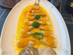 -鸿源斋清真豫菜(惠济店)