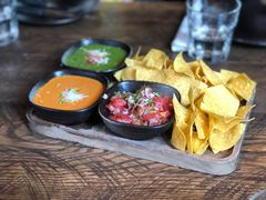 -Q MEX 库迈墨西哥餐吧(三里屯店)