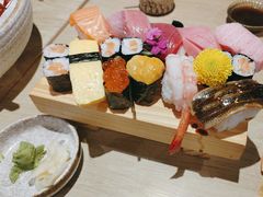 -御瀛日本料理