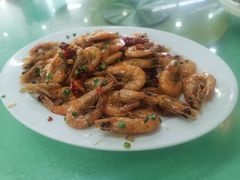 -景好海鲜餐厅(大鹏必选旅游店)