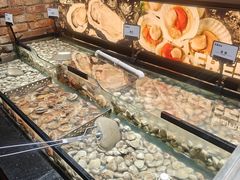 -韩盛·盛江山自助料理(于洪新玛特店)