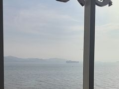 -龙景攀岩(海峡世茂广场店)