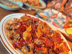 -纳鲁孜·新疆特色餐厅(上海悦荟广场店)