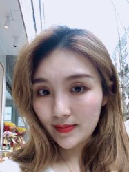 -东秀护肤造型