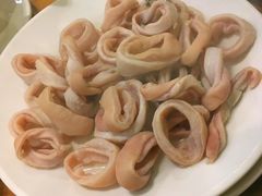 蘑菇头-金生隆(六铺炕店)