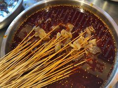 -嘉州鲜知味钵钵鸡(奎星楼店)
