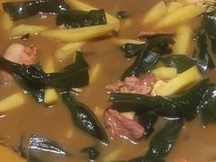 -鲁城往事(游客中心店)