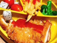 -吕氏疙瘩汤·新鲁菜(济南万象城店)