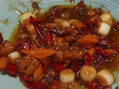 -鹿港小镇(悠唐店)