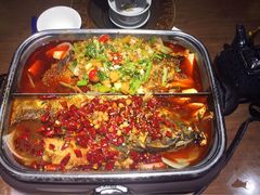 -龙门烤鱼(东方宝泰店)