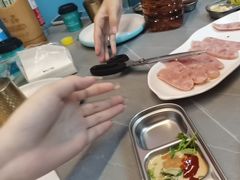 -牛犇炭火烤肉·鲜切烤肉(承德总店)