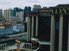 -上海会馆(香港名都店)
