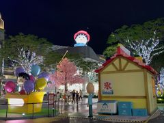 -东莞松山湖万象汇