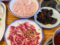 -厝味火锅·潮汕卤水火锅(十一合店)