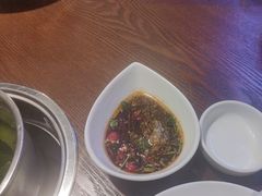 -东海怡品海鲜豆捞(星街坊店)