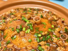 -大连湾旭日·家宴·海肠捞饭(马栏广场店)