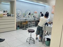 -天真蓝照相馆(五角场百联又一城店)