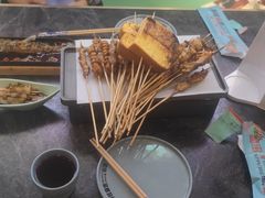 -醉炫音速烧烤·干煸菜(沙河总店)