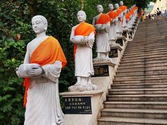 景点-西双版纳勐泐文化旅游区