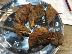-大胡子烤羊肉清真(天海夜市总店)