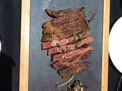 -小火花·干式熟成牛排馆Spark SteakHouse(剑桥郡店)