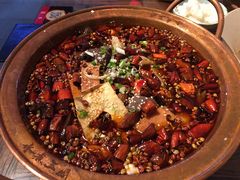 -水煮三国·川鲁江湖菜(香山店)