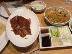 -春饼先生·北京烤鸭(甘井子万达店)