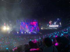 -上海锦江汤臣洲际大酒店壹阶层